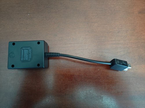 Hyperkin - Nintendo NES to CLASSIC to WII / U Adapter - Imagen 2 de 3