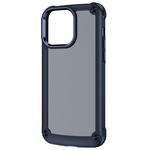 For Apple iPhone 13 Pro Max/13 Pro Case Shockproof Rugged Phone Thin Slim Cover - Picture 57 of 60