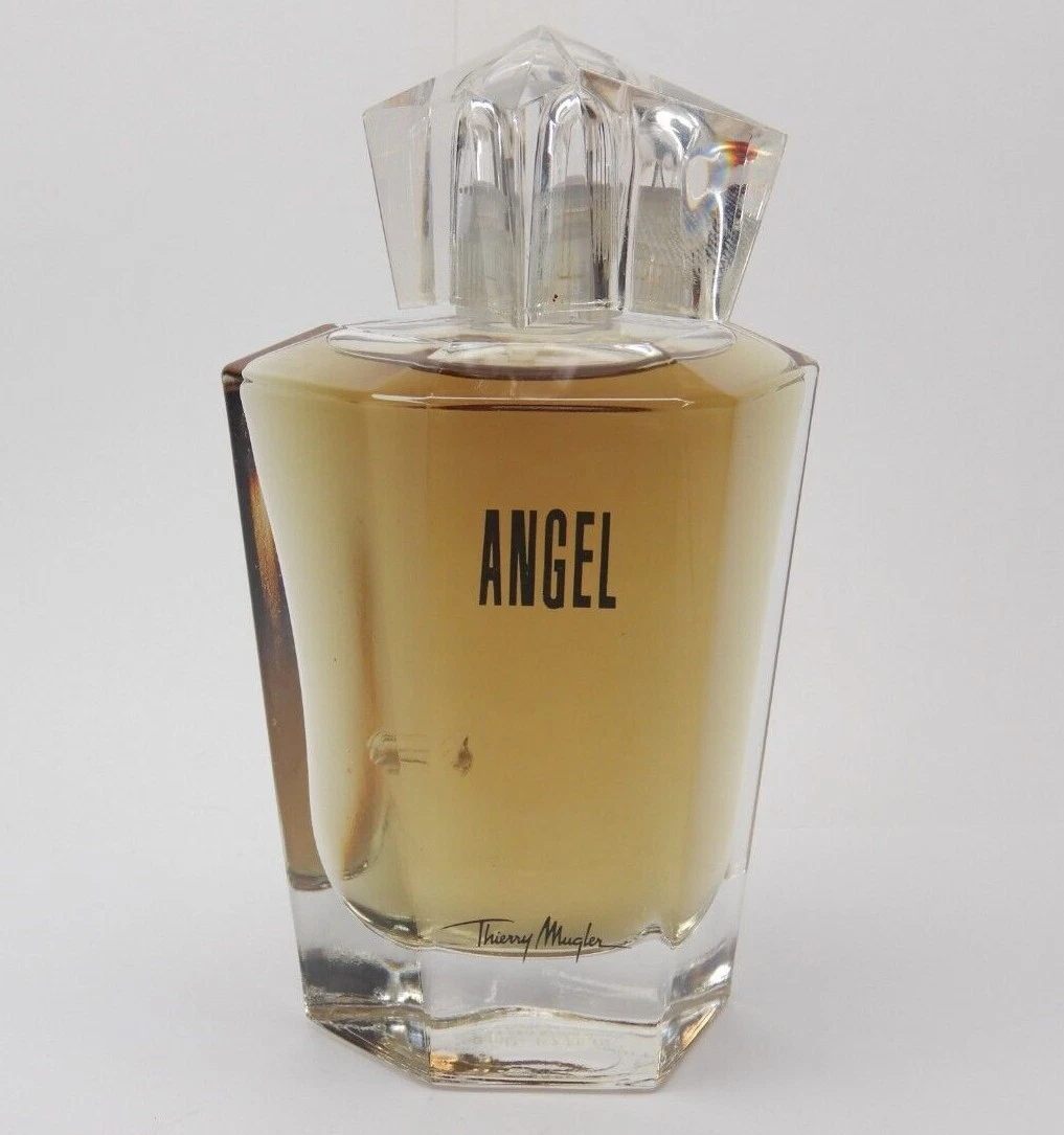 Angel perfume 50ml new arrivals