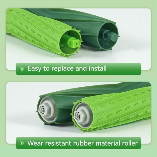 Replacement Parts Accessories for iRobot Roomba j9 s9 i7 i6 i8 i3 i4 i5 e5 e6 e7 - Bild 3 von 28