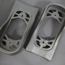 Uebler Leuchtenschutz für P21 P22 P31 P32 1 Paar E1569