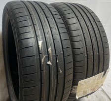 2 - New 23540zr19 92y Goodyear Eagle F1 Asymmetric 2 N0 Porsche - 7146 2 - New 23540zr19 92y Goodyear Eagle F1 Asymmetric 2 N0 Porsche - 7146