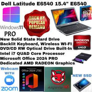 Dell E6540 | eBay