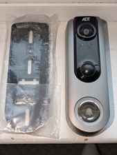 ADT Wireless Indoor/Outdoor Doorbell Camera (...
