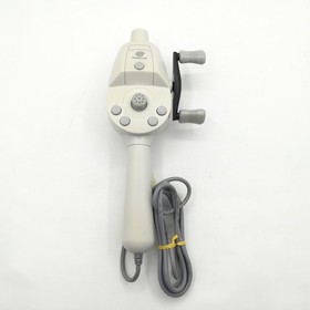 Sega Dreamcast Fishing Rod Controller HKT-8700 with Get Bass Game Japan Tested