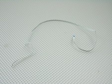 VIZIO D55U-D1 55" TV IR Sensor Ribbon Cable 8-Pin