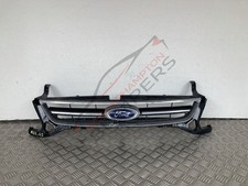 FORD MONDEO MK4 2010 - 2014 FRONT RADIATOR GRILL UPPER GRILLE BS71-8200B