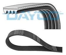 V-RIBBED BELT FITS: KIA CREDOS SEDAN 1.8 I 16V.KIA CREDOS 1.8 I 16V.KIA CREDO