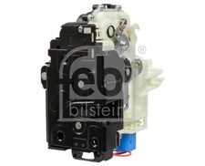 FEBI BILSTEIN 172117 Türschloss vorne links für SEAT SKODA VW