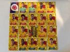 2026 Panini World Cup Sticker Rare Gold Crumple Foil Colombia