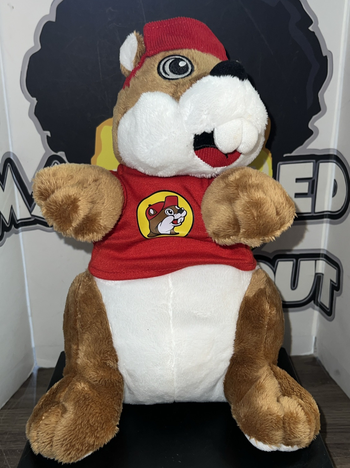 Buc-ee's 10