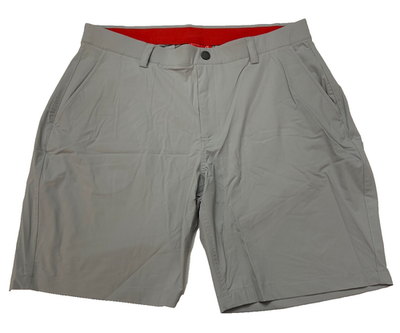 #ad Redvanly Short 9” Color Harbor Mist Size Large New No Tag Never Been Used $49.95
