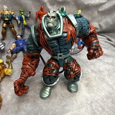 x men onslaught products for sale | eBay