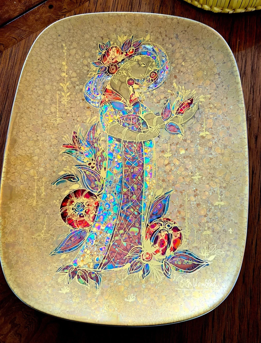 Bjorn Wiinblad Rosenthal for sale | eBay