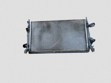 Radiateur Volvo V50