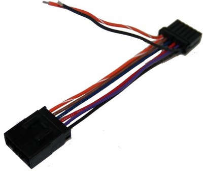 Namz Plug-N-Play Rear Fender Power Tap Harness NFT-P02 Harley Davidson Sportster