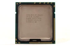 Intel Xeon E5630 2.53GHz Quad-Core 12MB LGA 1366 Processor P/N: SLBVB Tested