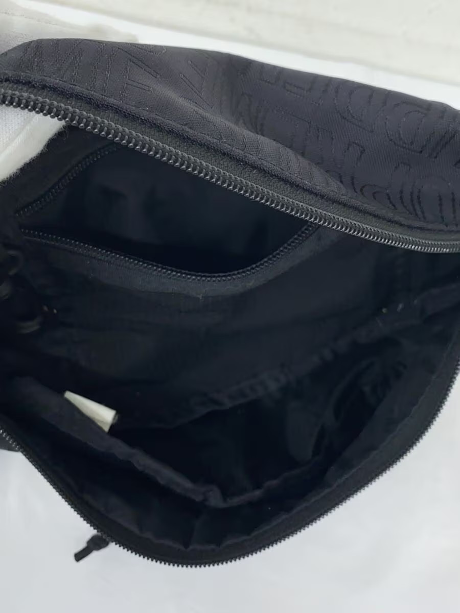 Supreme 19SS Waist Bag (Black) | eBay