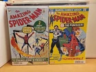 The Amazing Spider-Man #1 And #129 Facsimile Edition