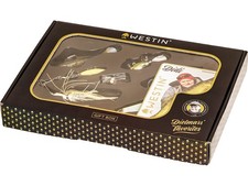 Westin Gift Box Dietmar Isaiaschs Favorites 5Pcs Geschenk Box