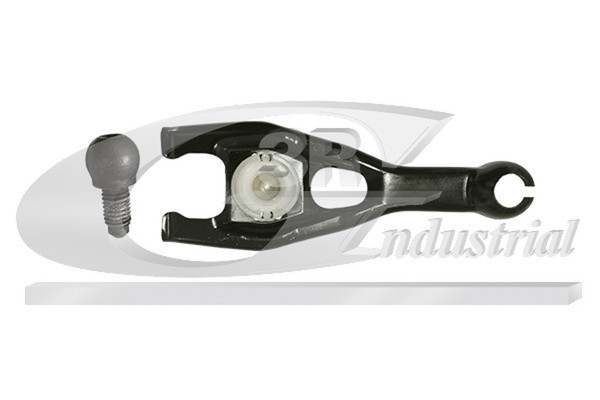 AusrüCkgabel Kupplung 3Rg 22227K FüR Opel Crossland P17 P2QO Vivaro K0 Zafira K9-image