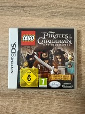 Lego Pirates of The Caribbean-Das Videospiel (Nintendo DS)