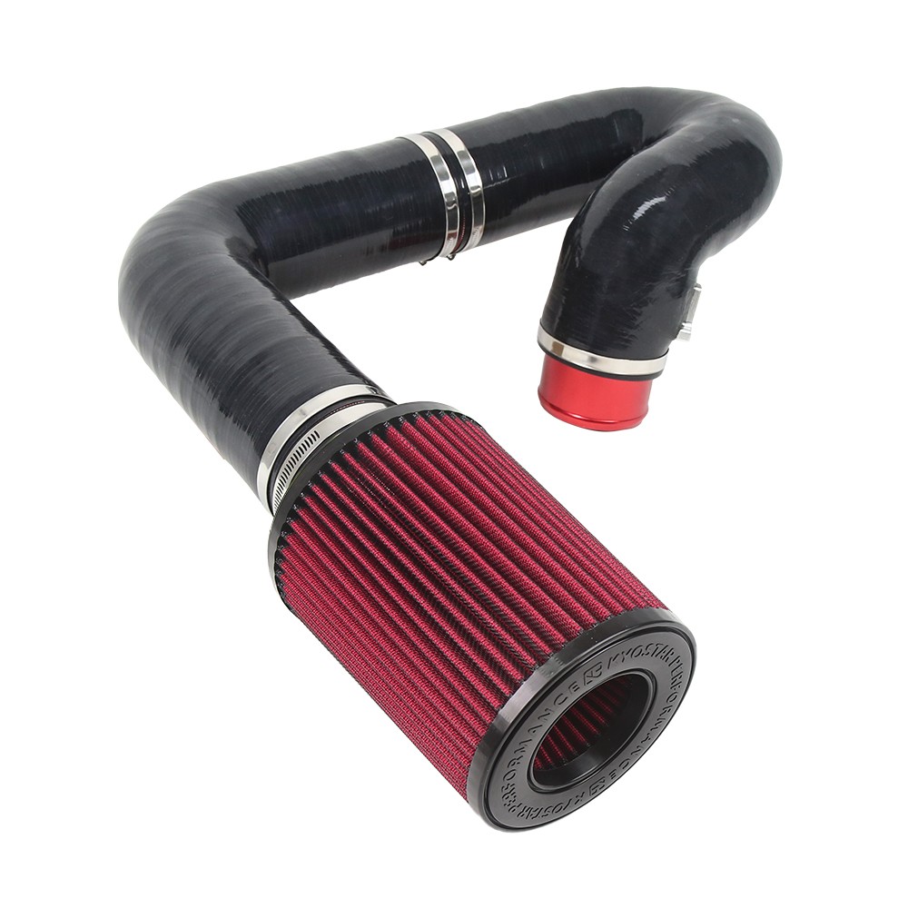 KYOSTAR Front Mount Ram Air Intake For BMW G20/G30/G11 M340i M440i 540i B58 GEN2