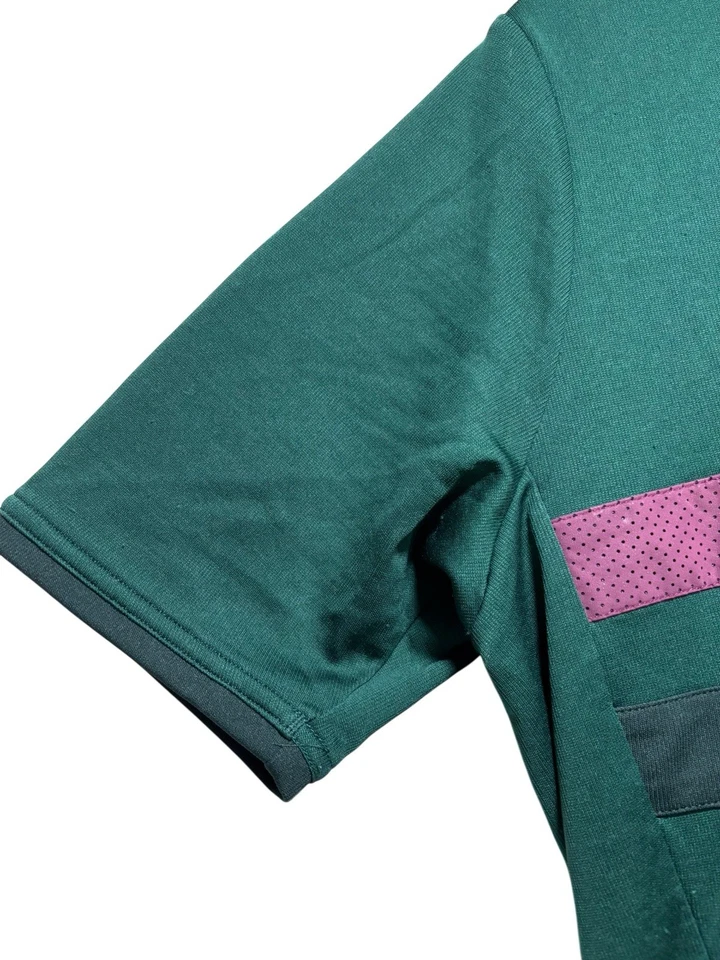 Rapha Lightweight Brevet Jersey Zip Cycling Bicycle Men's Size 2XL - Image 4 of 4