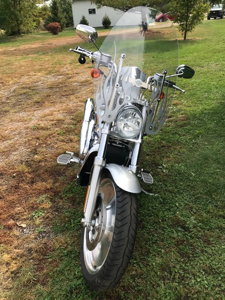 2003 Harley-Davidson V-ROD  - Image 3 of 4