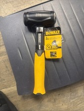 DEWALT 3 lbs. Steel Drilling Hammer with 8-3/4 in. Handle
