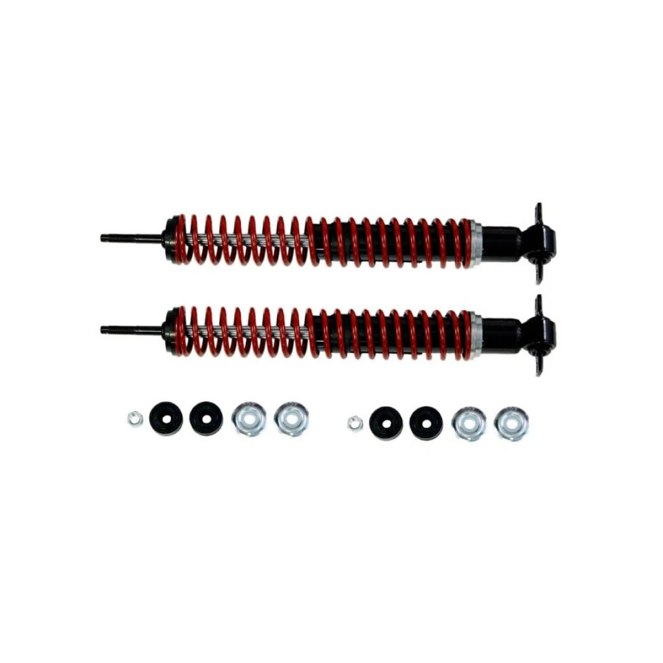 Genuine ACDelco For Chevy Caprice 1990-1996 Spring Assisted Shock Absorber Front Foto 2 de 4