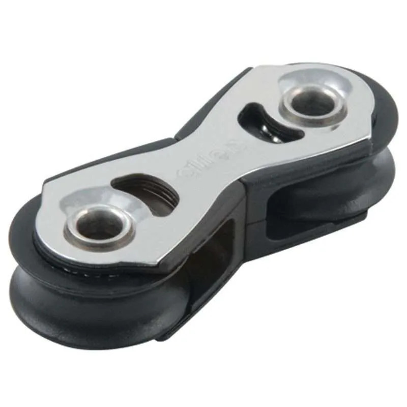 Allen 20mm Back to Back Block
