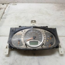 Compteur Nissan ALMERA