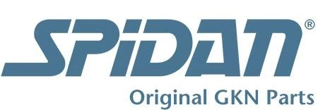 24368 CV JOINT BOOT KIT FRONT RIGHT LEFT WHEEL SIDE SPIDAN NEW OE REPLACEMENT - Picture 3 of 5
