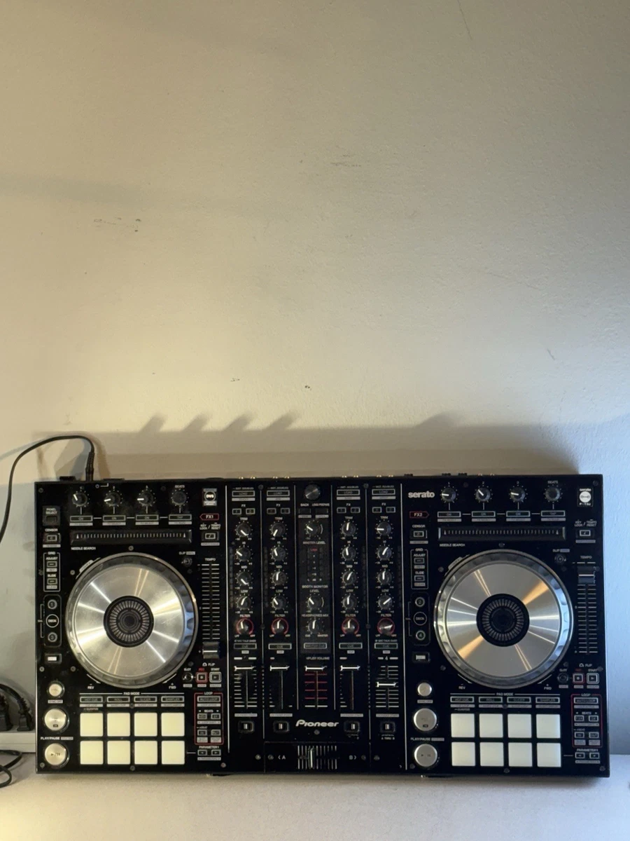 Pioneer DDJ SX DJ Controllers for sale | eBay
