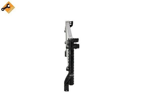 NRF Kühler, Motorkühlung  u.a. für BMW, MINI - Bild 4 von 6