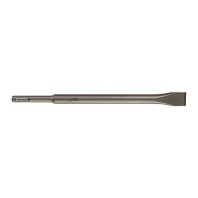 Milwaukee, 4932339626, SDS-plus Flachmeißel, 250 x 20 mm