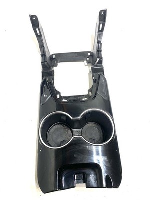 OEM 2013-2016 Ford Fusion Center Console Dual Cup Holder DS73-F13560