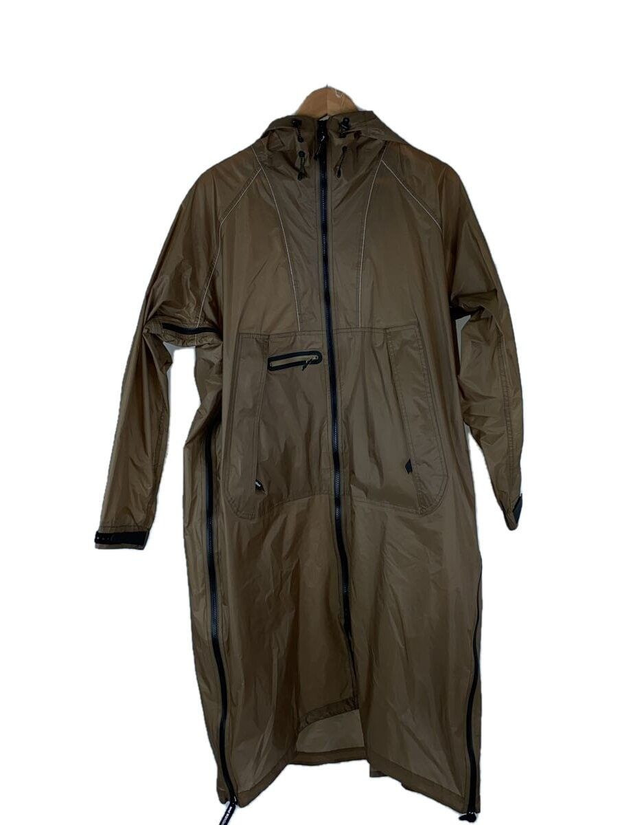 ALTRA and wander Altro Cappotto XS Nylon Marrone 0518 050 732