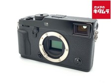FUJIFILM X-Pro2 24.3MP Mirrorless Digital Camera Body -EXC- 7267