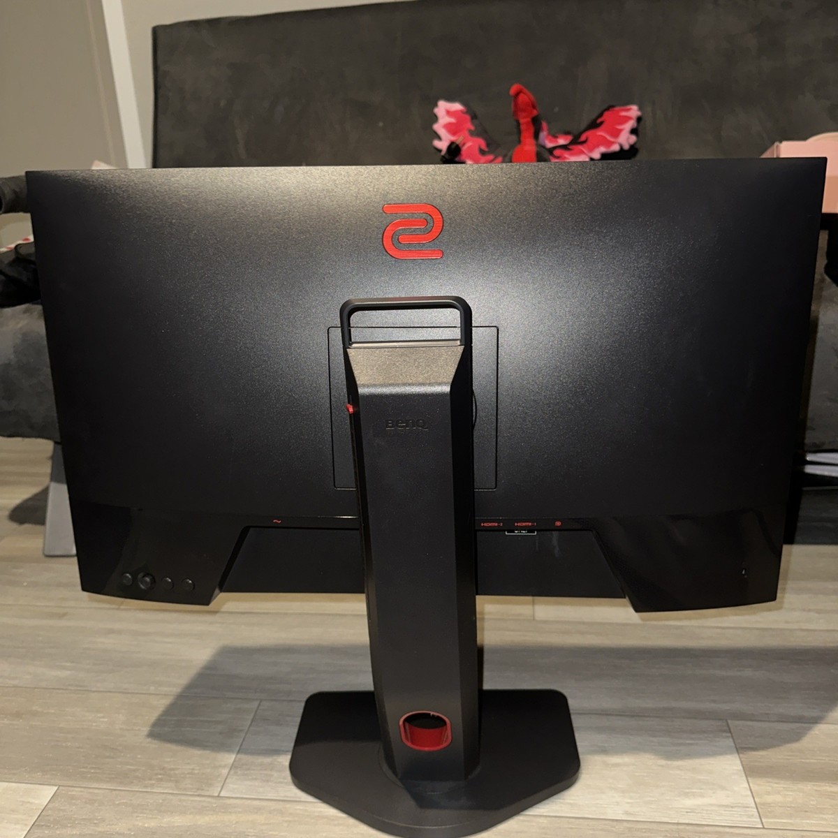 BenQ ZOWIE 24