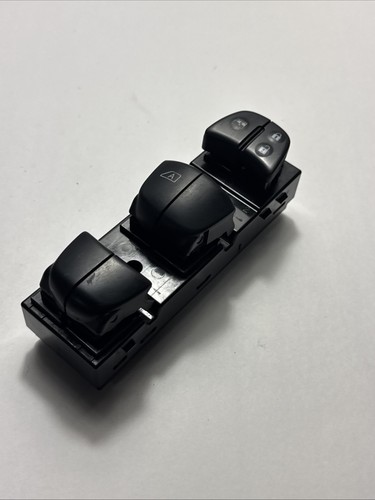 2013 - 2017 Nissan Leaf Driver Left Power Window Switch OEM 25401 3NF0A - Foto 5 di 10