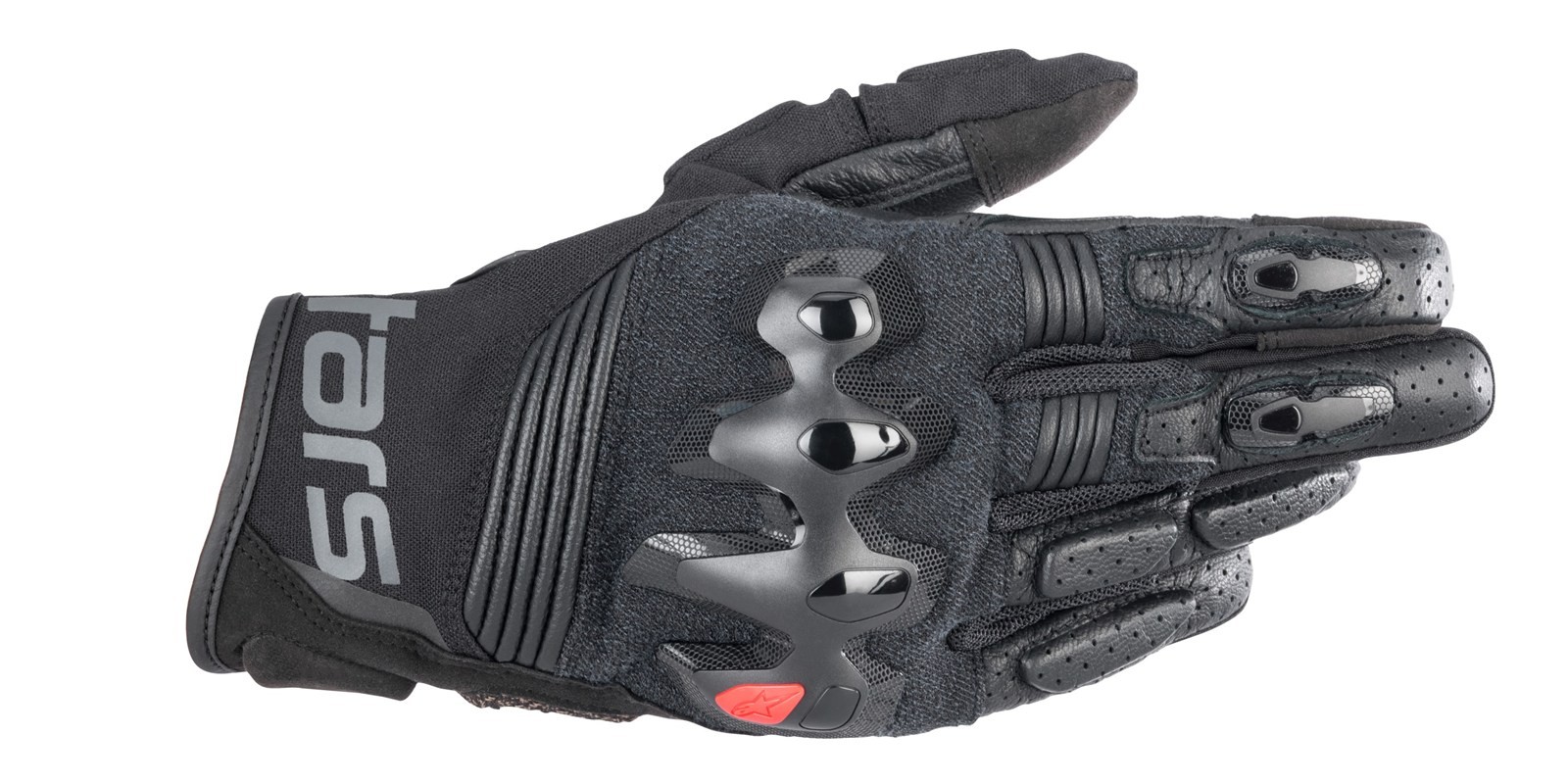 Alpinestars Handschuhe Halo Leather - Bild 2