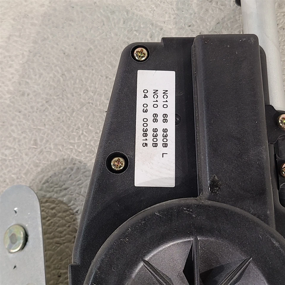 Antena de energia 99-05 Mazda Miata Mx5 Aa7405 - Imagem 2 de 4