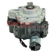 METZGER AUTOTEILE Hochdruckpumpe 0830044 +130.90€ Pfand für FORD VOLVO MAX DM2 1