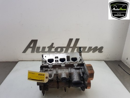 ZYLINDERKOPF Volkswagen Up! (121) Hatchback 1.0 12V 60 (CHYE) 2016 04C103063N