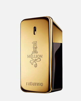 Paco Rabanne One 1 Million  Eau de Toilette EdT Spray 50 ml Herrenduft OVP