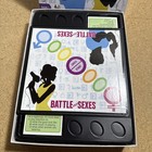 Battle of The Sexes Board Game Men vs Women Ultimate Showdown Spinmaster Games — photo 3