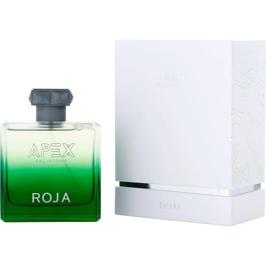 Roja Parfums Unisex Apex Eau Intense EDP Spray 34 oz Fragrances 5056663804368 47890₽