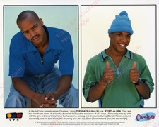 CLUELESS Press Photo 8X10 Donald Faison Sean Holland